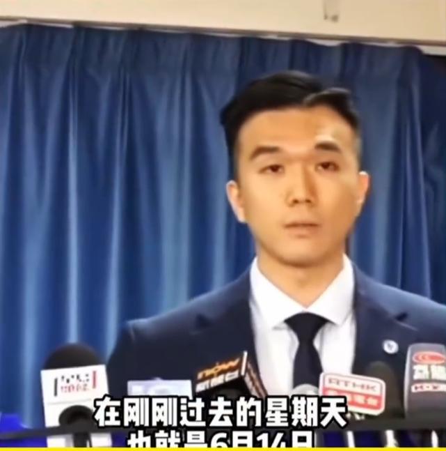 香港男子看世界杯醉酒遭性侵 揭露10个月连环作案真相