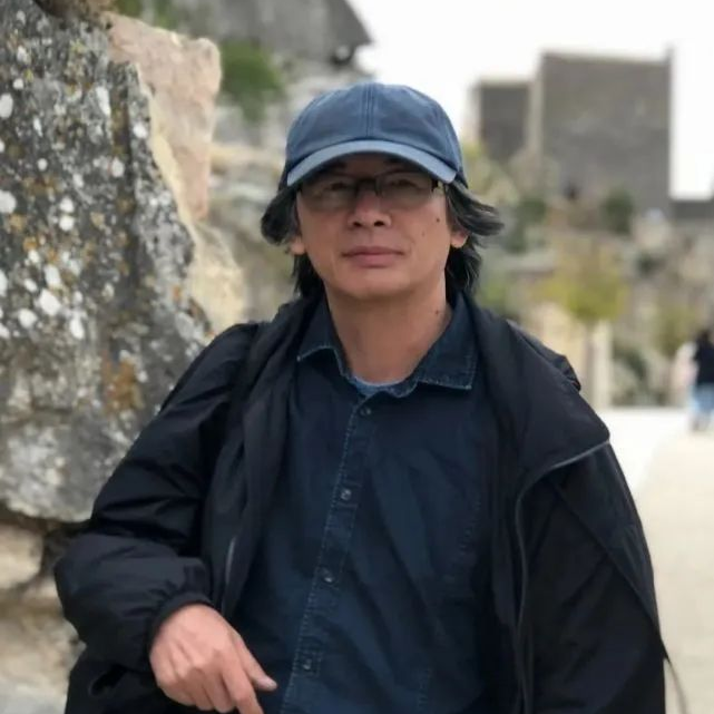 林容生 | 不猛不狠不唬人，满纸皆是“温柔乡”