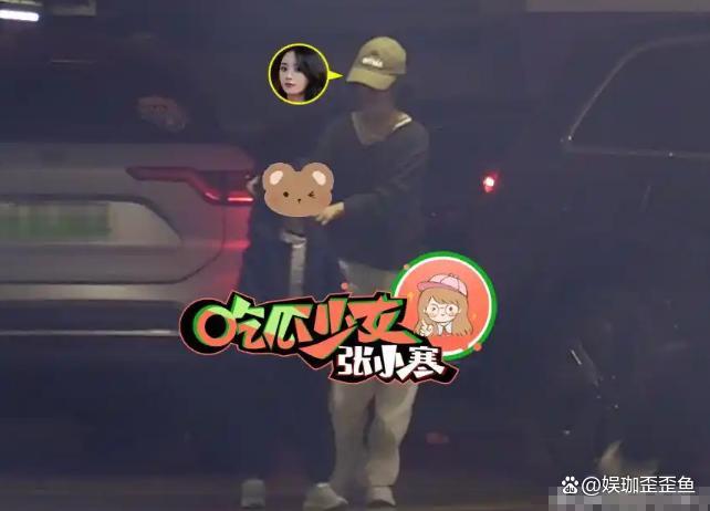 超宠娃！赵丽颖带儿子买玩具 亲子时光温馨满泻