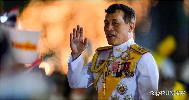 泰王首访填补“76年空白” 历史性意义非凡