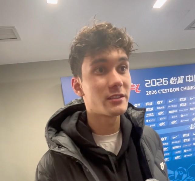 拜合拉木：踢德比战很刺激