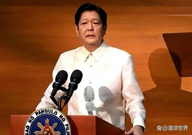 南部战区批菲拉拢域外国家搅局南海