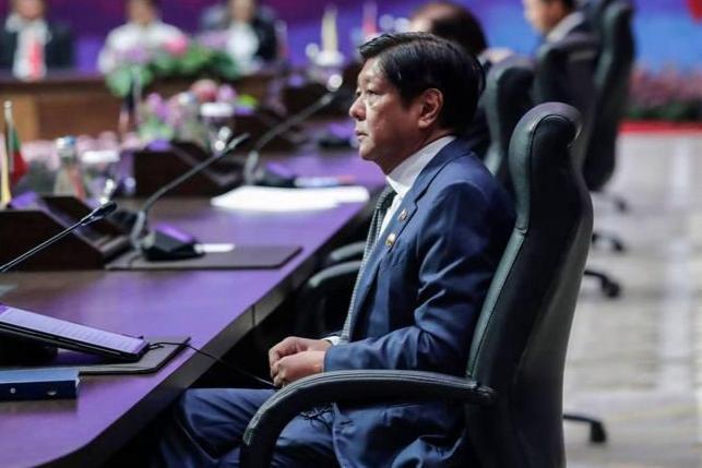 中方表示菲方挑衅是局势紧张根源 外交辞令的重大升级