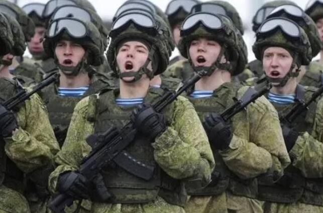 俄罗斯远东地区部队将在靠近欧洲地区举行演习