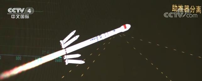 【新闻观察】“十四五”时期我国计划发射7颗风云卫星 重型运载火箭研发等有更多新进展