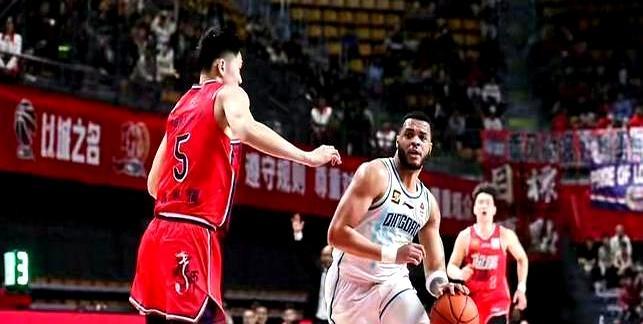 CBA常规赛卡位战你看好谁 积分榜重新洗牌