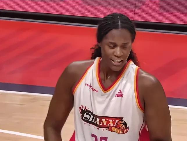 王思雨赛后采访：我们有着4年3冠的冠军底蕴 意志会带我们战胜一切 主场饮恨反思不足