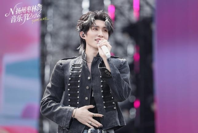 场景、阵容、体验全面升级，N&sup2;扬州枣林湾音乐节定义&ldquo;好音乐节&rdquo;新标准
