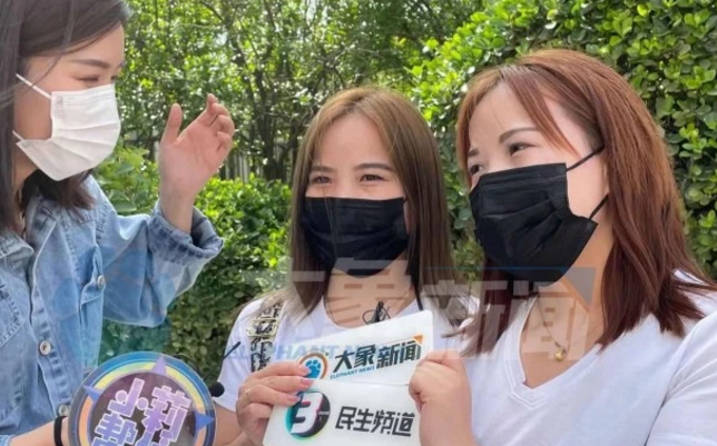 结果出来了！刷短视频刷到的双胞胎确为亲生姐妹