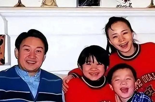 赵婷是宋丹丹的继女 替母争光成奥斯卡导演