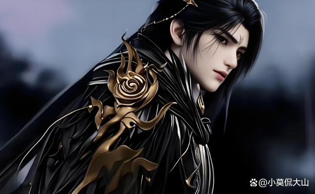 仙逆王林 从凡人到巅峰的逆天之旅