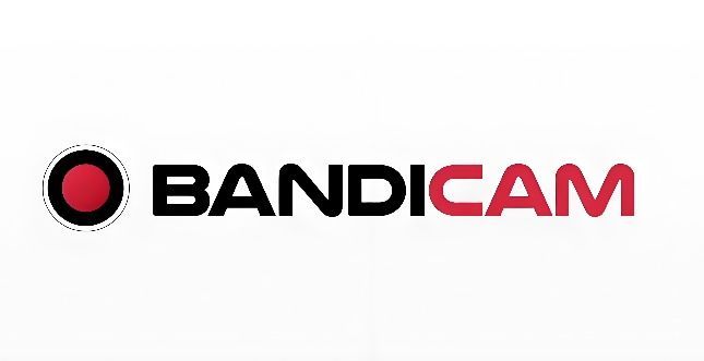 Bandicam怎么录音