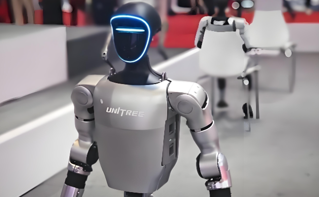 周鸿祎评宇树机器人 缺两样东西进入家庭有障碍