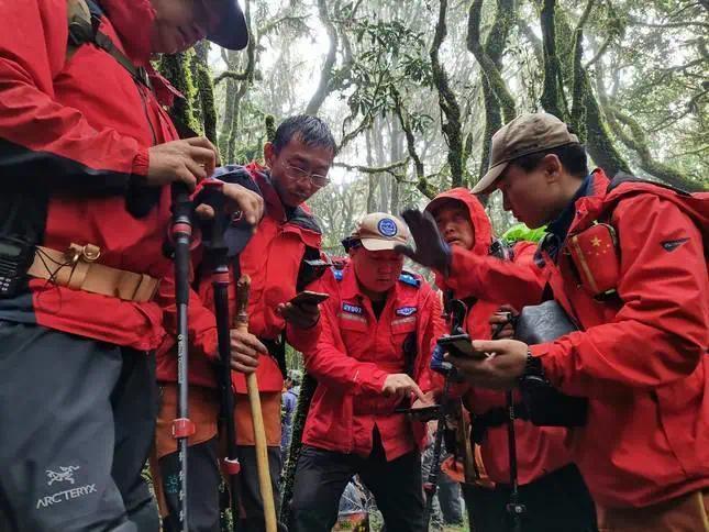 揪心！中国地质调查局4人失联，当地全力搜救