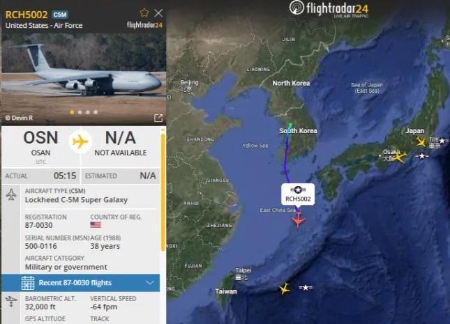 中国家门口的萨德，被美军调往中东？美军弹药短缺暴露困境