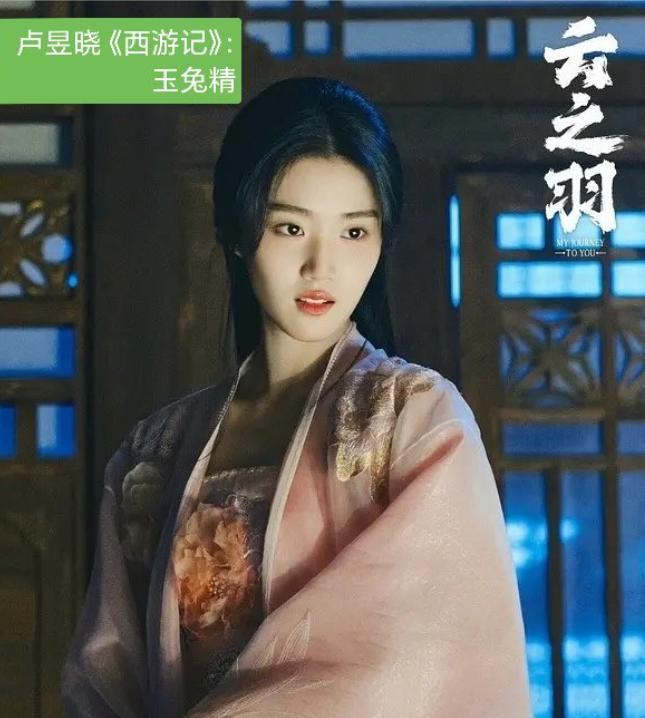豆包给95花选四大名著角色 意外适配引发热议
