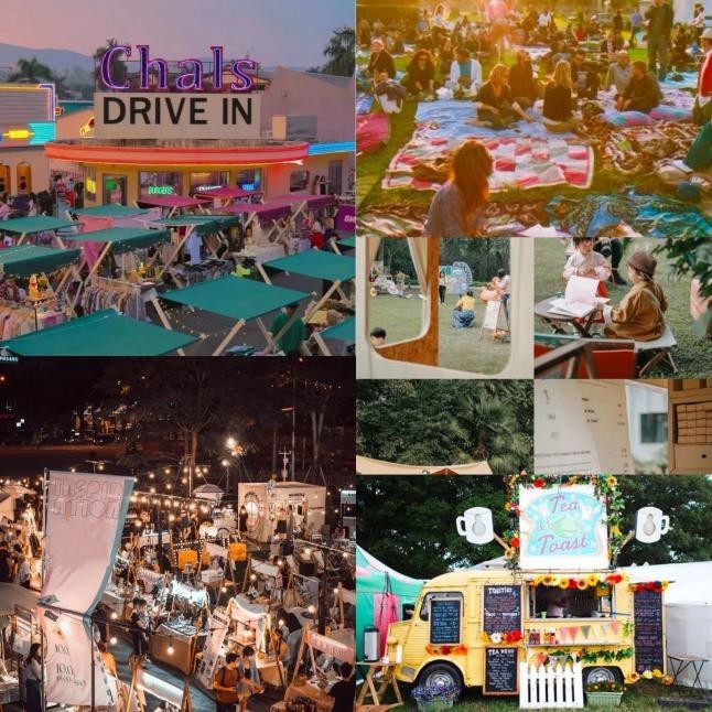 2023无锡荡口民谣音乐节全阵容官宣后 门票预订通道终于开启！