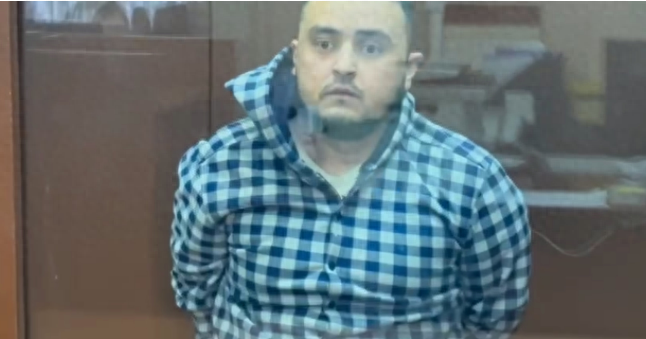 俄法院批准羁押3名莫斯科恐袭涉案人员系父子关系