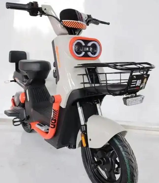 电动车新国标实验后，北斗导航强制装置吗？