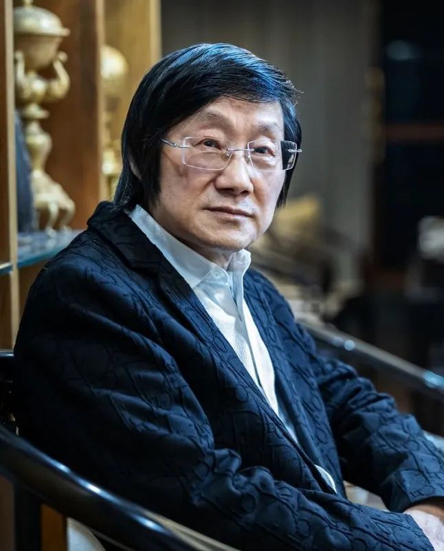 梁时民访谈② | 学养铸魂承文脉 沉心问道开新境——谈文人画的守正与未来