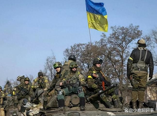 乌为何突然大规模袭击莫斯科 俄乌冲突升级背后的算计