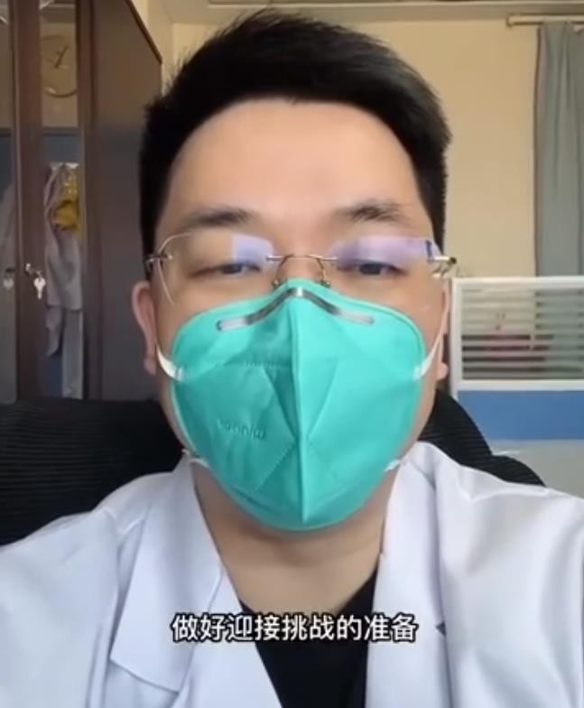 感染后为什么咽口水像吞刀片