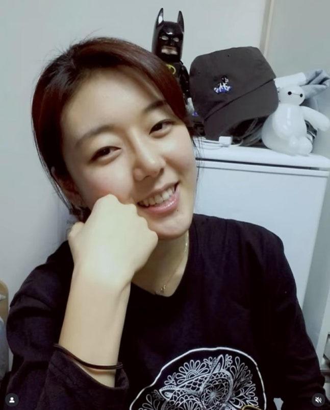 韩国女演员姜瑞夏胃癌去世 年仅31岁离世