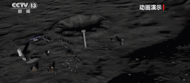 距離月球蓋房更近一步！揭秘“月壤磚”如何製成