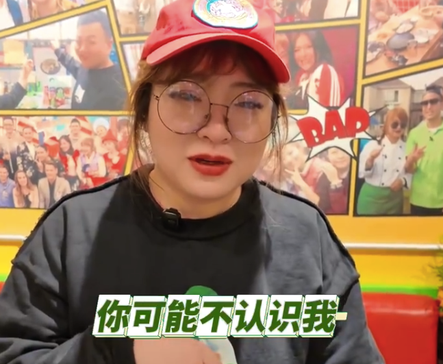韩国女孩被逼婚出逃上海：笑着说曾想过轻生，却因顾客一句话泪崩