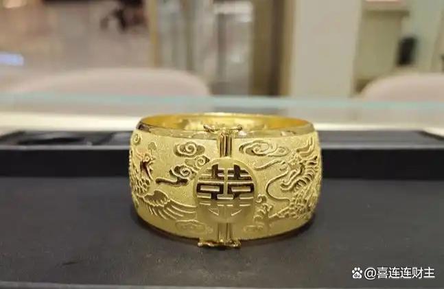 黄金如果跌到800元一克能不能抄底