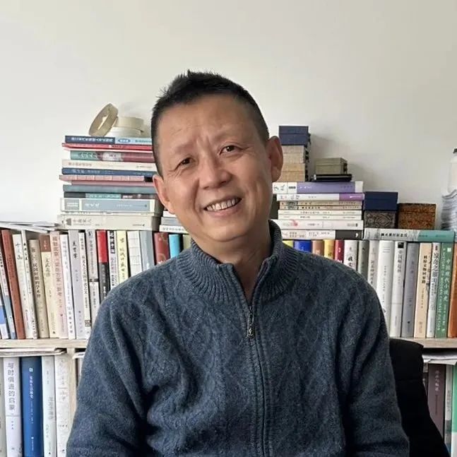 王犁 | 只有认真对待自己,才有力量面对未来