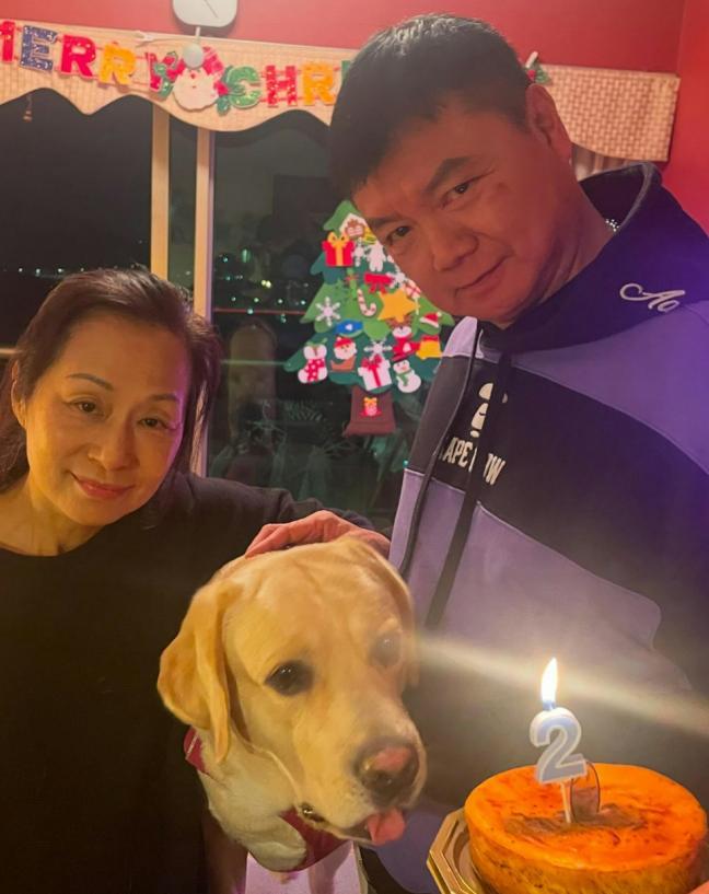 艾威妻子Lisa去世