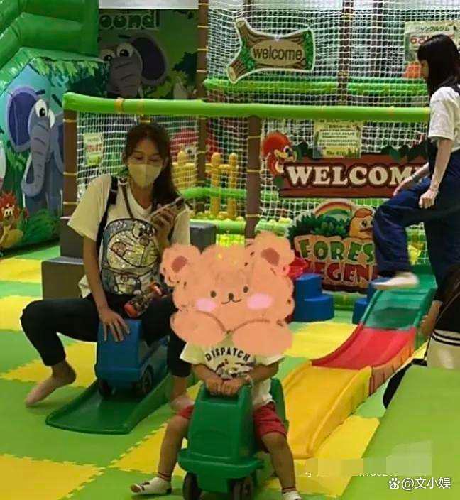 林志玲稱帶孩子沒(méi)有優(yōu)雅這件事 媽媽們的共鳴心聲