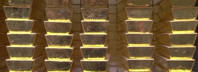 多家银行再度提示黄金风险！贵金属交易还能不能投资？