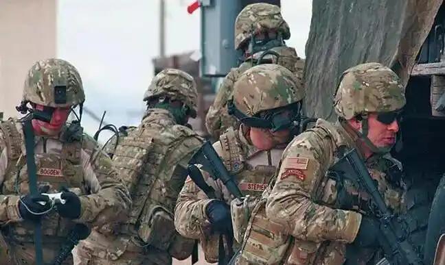 近八成美国人反对夺取格陵兰岛 盟友间裂痕加深