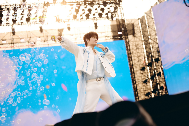 场景、阵容、体验全面升级，N&sup2;扬州枣林湾音乐节定义&ldquo;好音乐节&rdquo;新标准