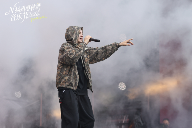 场景、阵容、体验全面升级，N&sup2;扬州枣林湾音乐节定义&ldquo;好音乐节&rdquo;新标准