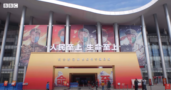 实锤了！看看BBC对中国用的这些小伎俩