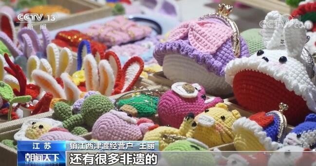 复工复产、复商复市有序推进 “烟火气”回来了！