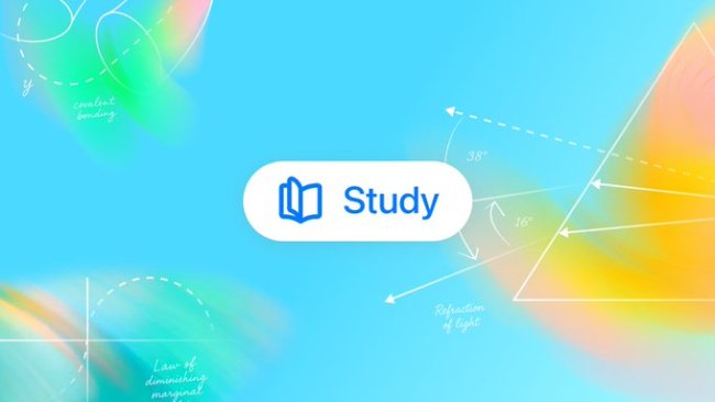 拒绝代做作业：OpenAI 发布“免费 24 小时家教”ChatGPT Study 学习模式，一步步引导学生真正掌握知识点