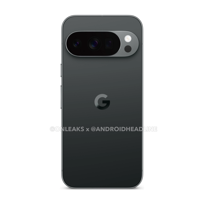 8 月 20 日发布，谷歌 Pixel 10 Pro 手机渲染图再曝