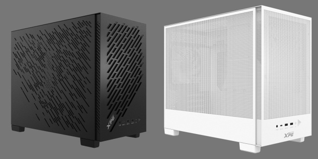 3 组原生 12V-2×6 模组接口，威刚 XPG 推出 PYMCORE SFX 金牌小尺寸电源