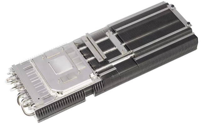 华硕第三代猫头鹰联名 RTX 5080 显卡发布:四槽三风扇,加速频率 2730 MHz