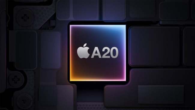 郭明錤称苹果 iPhone 18 系列 A20 芯片革新架构：同步封装内存、CPU、GPU，基于台积电 2 纳米工艺