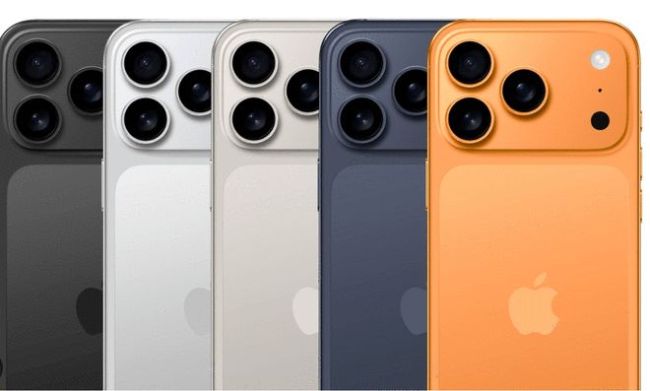 苹果官宣9月10日举办秋季发布会：iPhone 17 Air等新品将亮相