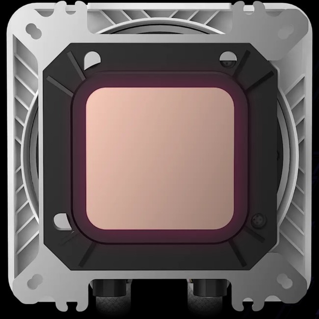 微星 MPG CORELIQUID P13 360“冰曜”简约风一体式水冷上市，799 元起