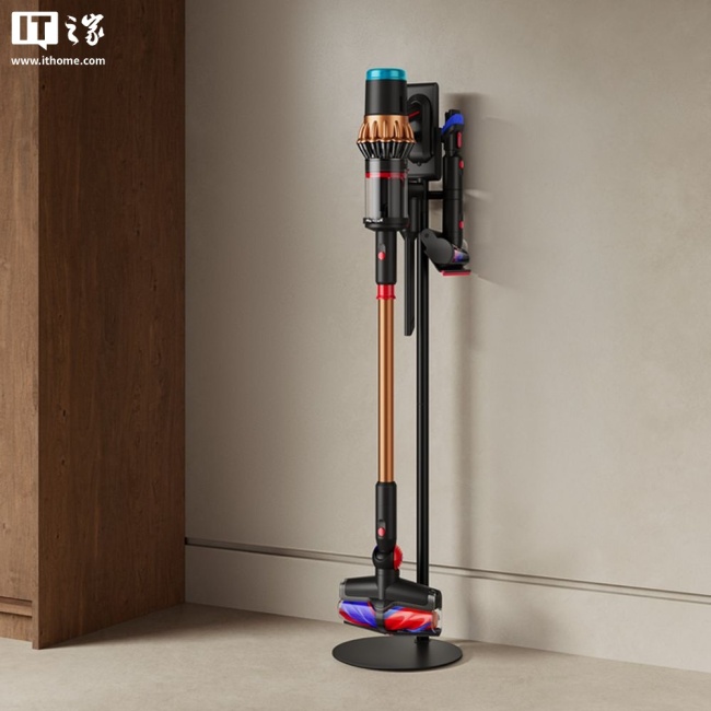 戴森推出 V16 Piston Animal 吸尘器：全新 900W 电机、干湿两用，可打理宠物毛发