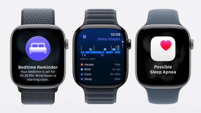 一文看懂iPhone 17系列新品发布会:全系高刷 告别128GB存储 最低5999元起售