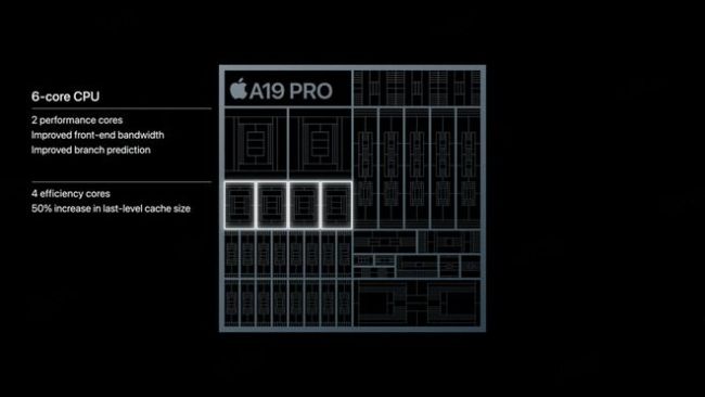 一文看懂iPhone 17系列新品发布会:全系高刷 告别128GB存储 最低5999元起售