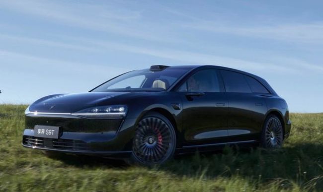 余承东：反对声音很多，但我坚持一定要做